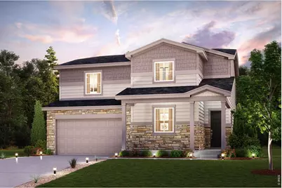 824 Harvard St, Johnstown, CO 80534 - Photo 1