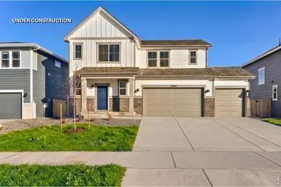 7341 Arkansas St, Frederick, CO 80530 - Photo 1