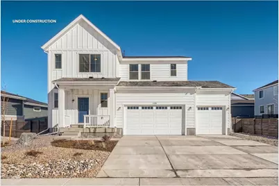 7341 Arkansas St, Frederick, CO 80530 - Photo 1