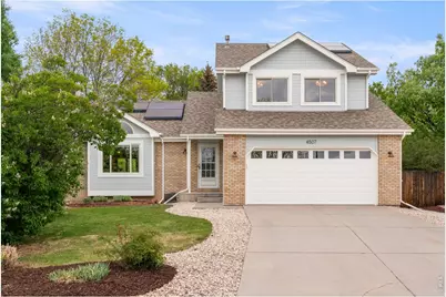 4507 Cliffside Ct, Fort Collins, CO 80526 - Photo 1