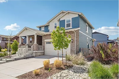 9624 Summit Peak Rd, Littleton, CO 80125 - Photo 3
