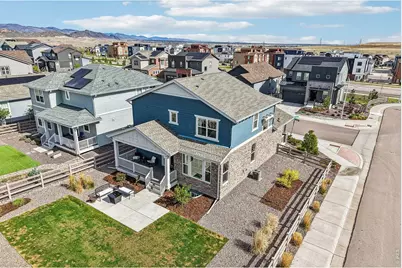 9624 Summit Peak Rd, Littleton, CO 80125 - Photo 45