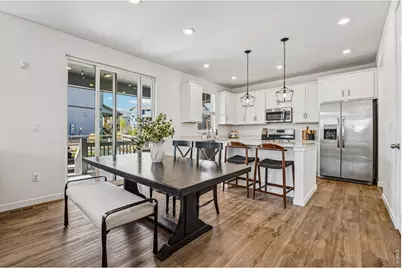 9624 Summit Peak Rd, Littleton, CO 80125 - Photo 13