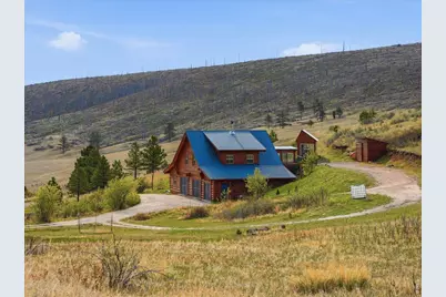 1652 Eiger Rd, Livermore, CO 80536 - Photo 3