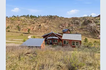 1652 Eiger Rd, Livermore, CO 80536 - Photo 45