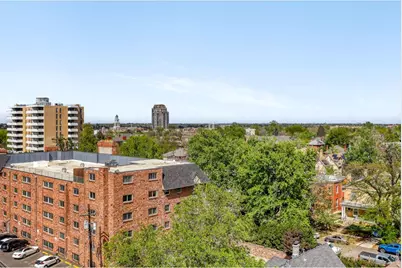 1200 Vine St #8A, Denver, CO 80206 - Photo 25