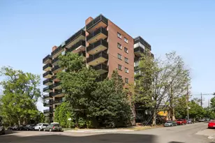 1200 Vine St, Denver, CO 80206 - Photo 1