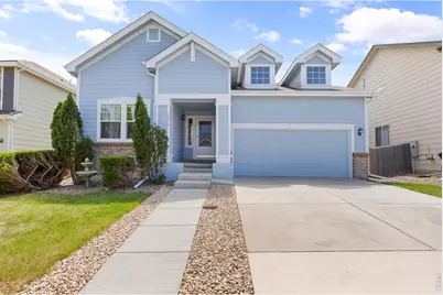 2215 Bowside Dr, Fort Collins, CO 80524 - Photo 1