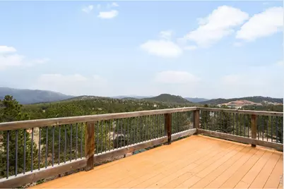 229 Mohawk Trl, Pine, CO 80470 - Photo 33
