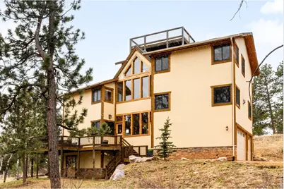 229 Mohawk Trl, Pine, CO 80470 - Photo 39