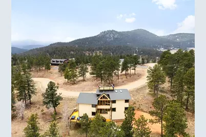 229 Mohawk Trl, Pine, CO 80470 - Photo 35