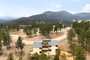 229 Mohawk Trail, Pine, CO 80470 - Photo 35