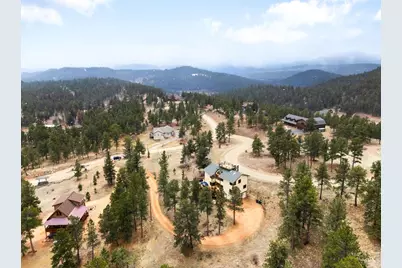 229 Mohawk Trl, Pine, CO 80470 - Photo 37
