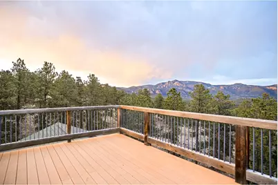 229 Mohawk Trl, Pine, CO 80470 - Photo 41