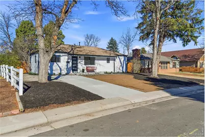 1431 S Glencoe St, Denver, CO 80222 - Photo 3
