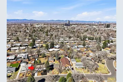 1431 S Glencoe St, Denver, CO 80222 - Photo 41