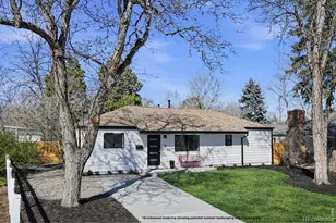 1431 S Glencoe St, Denver, CO 80222 - Photo 1