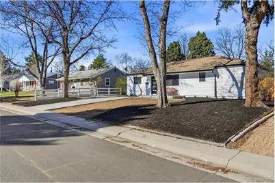 1431 S Glencoe St, Denver, CO 80222 - Photo 5