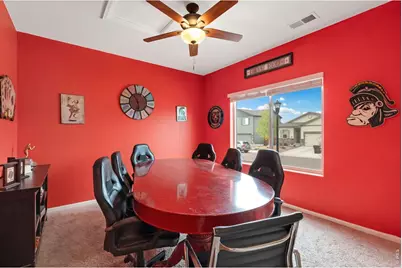 1072 Long Meadows St, Severance, CO 80550 - Photo 5