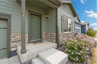 1072 Long Meadows St, Severance, CO 80550 - Photo 3