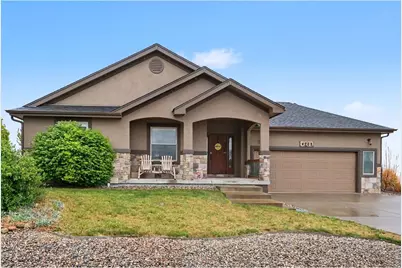 4708 Charleston Ave, Evans, CO 80634 - Photo 1