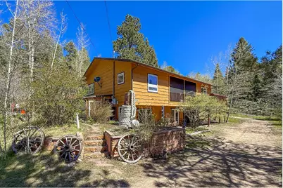2508 Riverside Dr, Lyons, CO 80540 - Photo 1