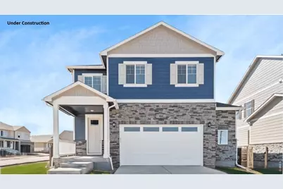 812 Trumpet Ln, Windsor, CO 80550 - Photo 1