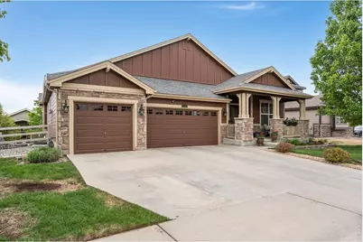 3418 New Castle Dr, Loveland, CO 80538 - Photo 1