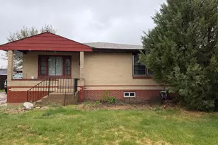 107 Magnolia Ln, Sterling, CO 80751 - Photo 1