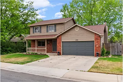 2501 Sunstone Dr, Fort Collins, CO 80525 - Photo 3