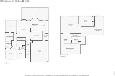 557 Trailwood Cir, Windsor, CO 80550 - Photo 29
