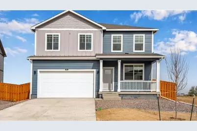 2338 Base St, Fort Lupton, CO 80621 - Photo 1