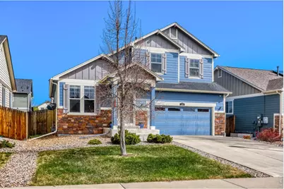 2116 Addie Rose Ln, Longmont, CO 80501 - Photo 3