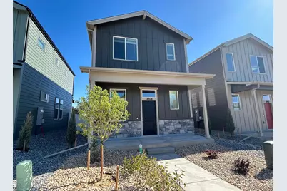 3908 Lake Clark St, Evans, CO 80620 - Photo 1