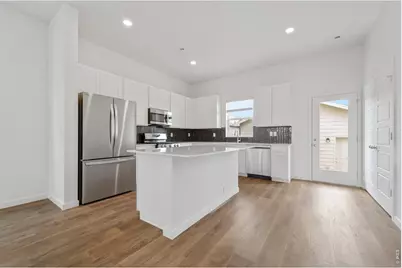 3908 Lake Clark St, Evans, CO 80620 - Photo 5