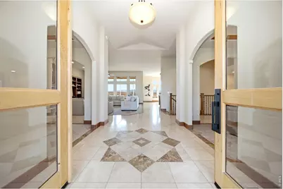 2153 Mountain River Rd, Berthoud, CO 80513 - Photo 3