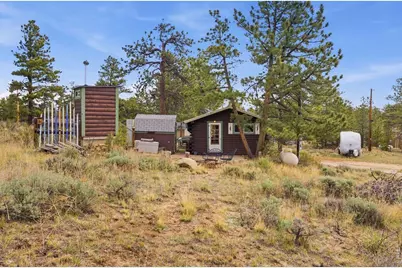 35 Stellar Jay Cir, Red Feather Lakes, CO 80545 - Photo 25