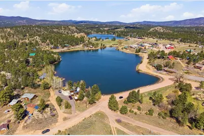35 Stellar Jay Cir, Red Feather Lakes, CO 80545 - Photo 37
