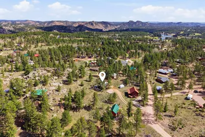 35 Stellar Jay Cir, Red Feather Lakes, CO 80545 - Photo 35
