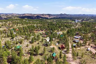 35 Stellar Jay Cir, Red Feather Lakes, CO 80545 - Photo 35