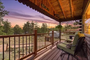 35 Stellar Jay Cir, Red Feather Lakes, CO 80545 - Photo 3