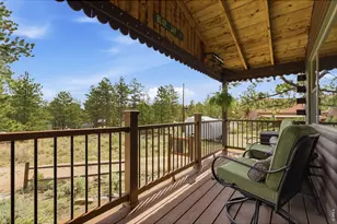 35 Stellar Jay Cir, Red Feather Lakes, CO 80545 - Photo 23