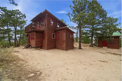 8695 Sunshine Canyon Dr, Boulder, CO 80302 - Photo 21