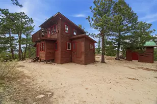 8695 Sunshine Canyon Dr, Boulder, CO 80302 - Photo 21