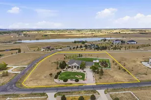 416 Hawks Nest Way, Fort Collins, CO 80524 - Photo 1