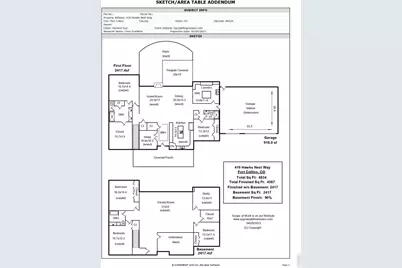 416 Hawks Nest Way, Fort Collins, CO 80524 - Photo 41