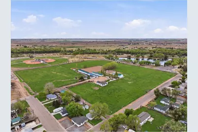 4025 Empire St, Evans, CO 80620 - Photo 49