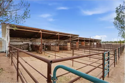 4025 Empire St, Evans, CO 80620 - Photo 25