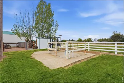 4025 Empire St, Evans, CO 80620 - Photo 21