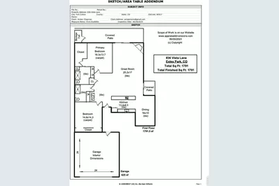 836 Vista Ln, Estes Park, CO 80517 - Photo 41